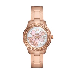 Fossil Stella Mini женские часы цена и информация | Женские часы | kaup24.ee