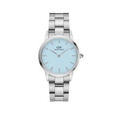 Daniel Wellington Iconic Linc 32 женские часы цена и информация | Женские часы | kaup24.ee