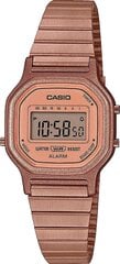 Часы унисекс Casio, LA-11WR-5AEF цена и информация | Женские часы | kaup24.ee