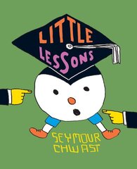 Little Lessons hind ja info | Väikelaste raamatud | kaup24.ee