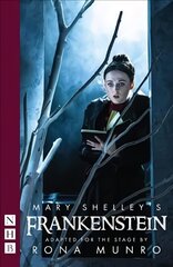 Mary Shelley's Frankenstein stage version hind ja info | Lühijutud, novellid | kaup24.ee