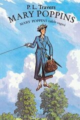 Mary Poppins ; Mary Poppins tuleb tagasi hind ja info | Väikelaste raamatud | kaup24.ee