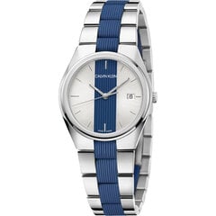 Женские часы Calvin Klein K9E231VX (Ø 34 mm) цена и информация | Женские часы | kaup24.ee