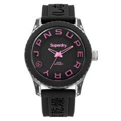 Женские часы Superdry SYL146B (Ø 39 mm) цена и информация | Женские часы | kaup24.ee