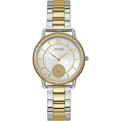 Женские часы Guess W1290L1, Ø 36 мм цена и информация | Женские часы | kaup24.ee