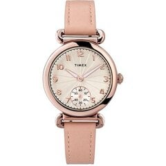 Naiste Kell Timex TW2T88400 цена и информация | Женские часы | kaup24.ee