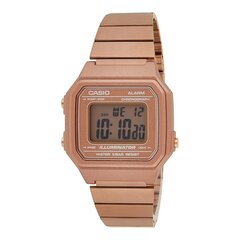 Часы унисекс Casio B-650WC-5A (Ø 42 mm) цена и информация | Женские часы | kaup24.ee