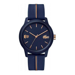 Женские часы Lacoste World Padel, Ø 36 мм, темно-синие цена и информация | Женские часы | kaup24.ee