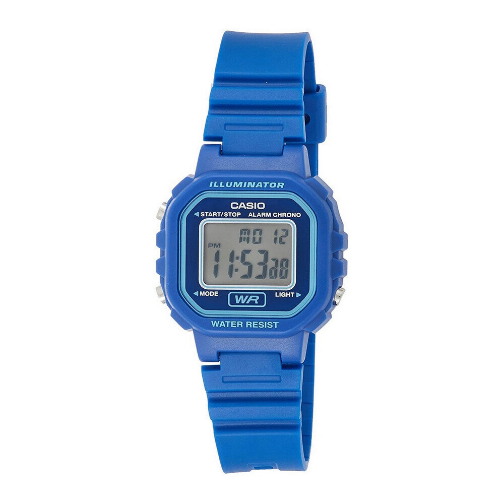 Naiste Kell Casio LA-20WH-2ADF hind ja info | Naiste käekellad | kaup24.ee