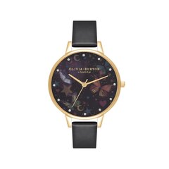 Женские часы Olivia Burton Night Garden  цена и информация | Женские часы | kaup24.ee