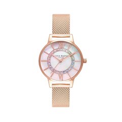 Olivia Burton Rainbow Wonderland женские часы цена и информация | Женские часы | kaup24.ee