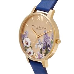 Olivia Burton Secret Garden käekell hind ja info | Naiste käekellad | kaup24.ee