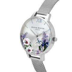 Olivia Burton Secret Garden женские часы цена и информация | Женские часы | kaup24.ee