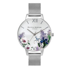 Olivia Burton Secret Garden naiste käekell hind ja info | Naiste käekellad | kaup24.ee