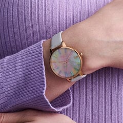 Olivia Burton Rainbow naiste käekell hind ja info | Naiste käekellad | kaup24.ee