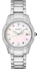 Seiko Diamond женские часы цена и информация | Женские часы | kaup24.ee