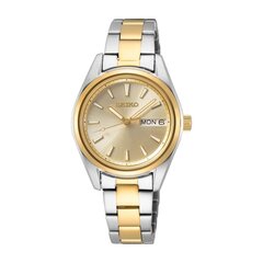 Seiko Essentials женские часы цена и информация | Женские часы | kaup24.ee