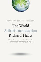 World: A Brief Introduction hind ja info | Ühiskonnateemalised raamatud | kaup24.ee