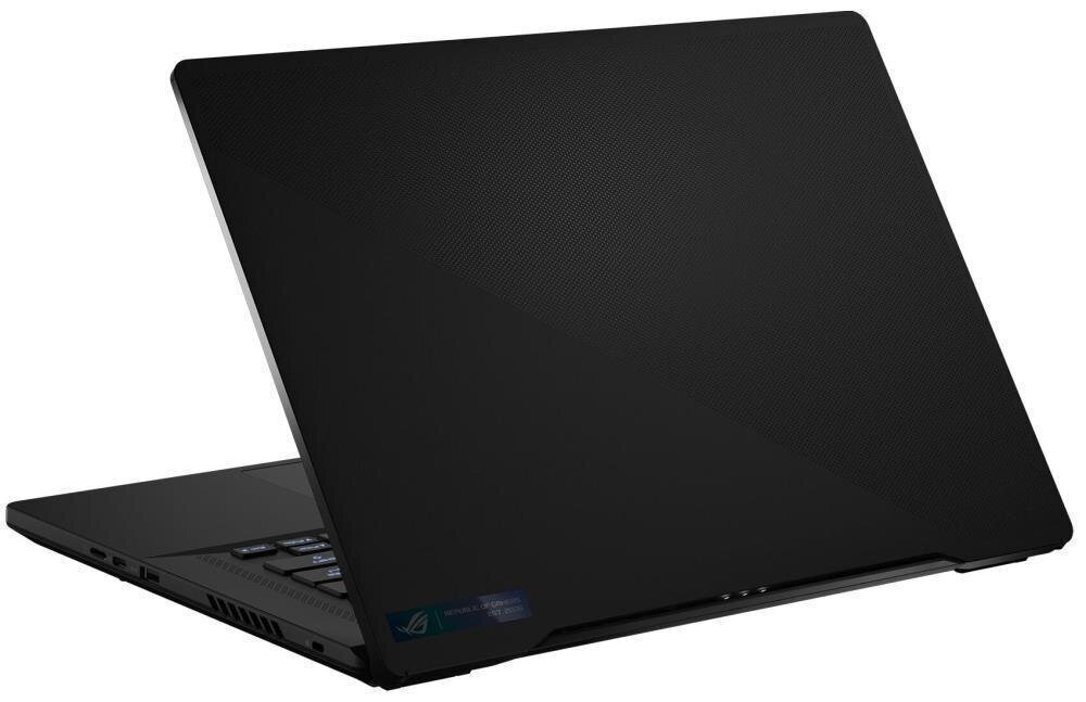 Notebook|ASUS|ROG Zephyrus|GU604VI-NM067W|CPU i9-13900H|2600 MHz|16&quot;|2560x1600|RAM 16GB|DDR5|4800 MHz|SSD 1TB|NVIDIA GeForce RTX 4070|8GB|ENG|Windows 11 Home|Black|2.1 kg|90NR0BW3-M003C0 hind ja info | Sülearvutid | kaup24.ee