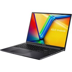 Asus NB X1605VA CI5-13500H 16 дюймов, 8 ГБ/512 ГБ, W11 X1605VA-MB146W ASUS цена и информация | Ноутбуки | kaup24.ee