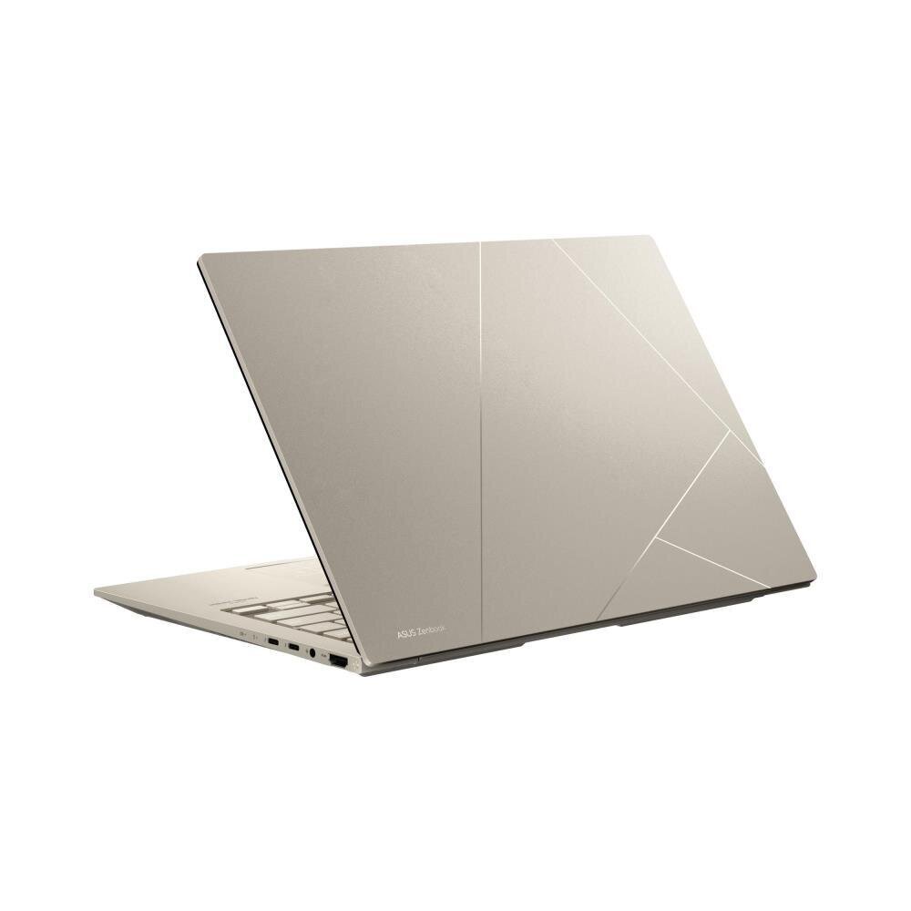 Asus Zenbook 14X OLED UX3404VA-M9053W цена и информация | Sülearvutid | kaup24.ee