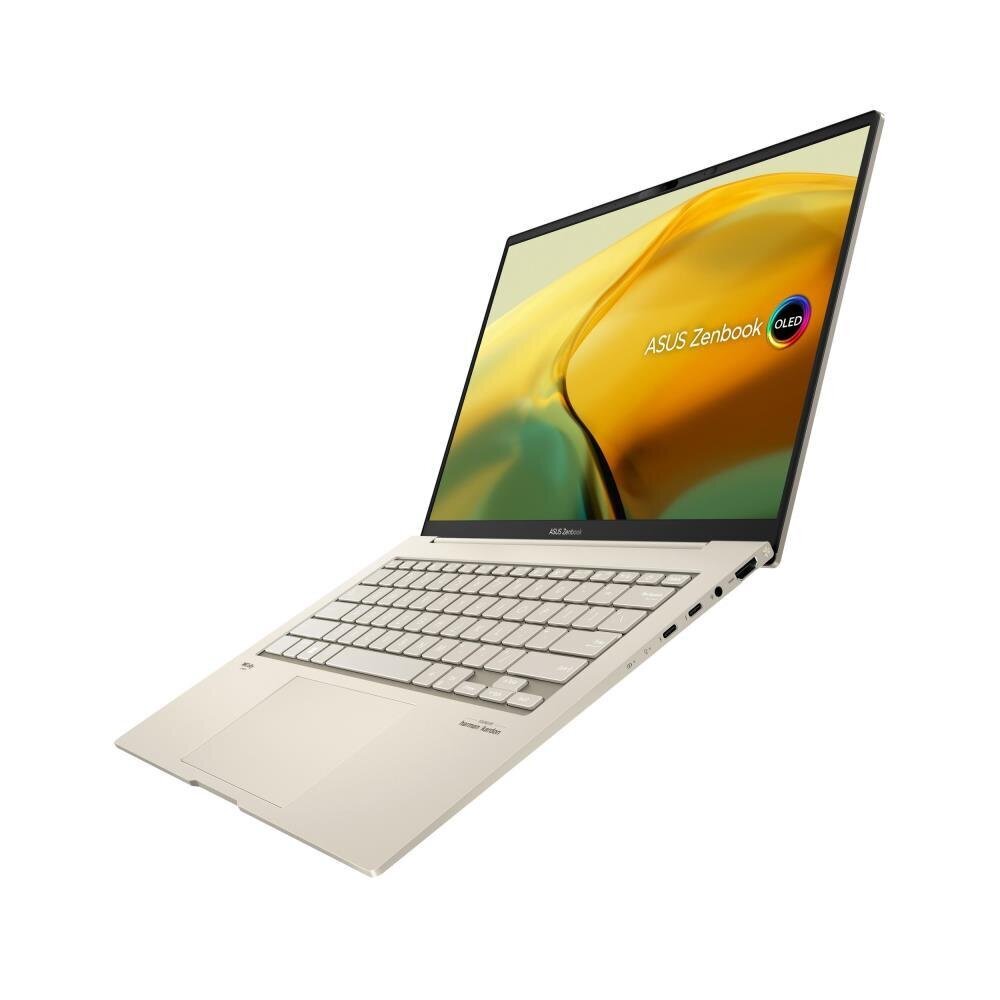 Asus Zenbook 14X OLED (UX3404VA-M9053W) hind ja info | Sülearvutid | kaup24.ee