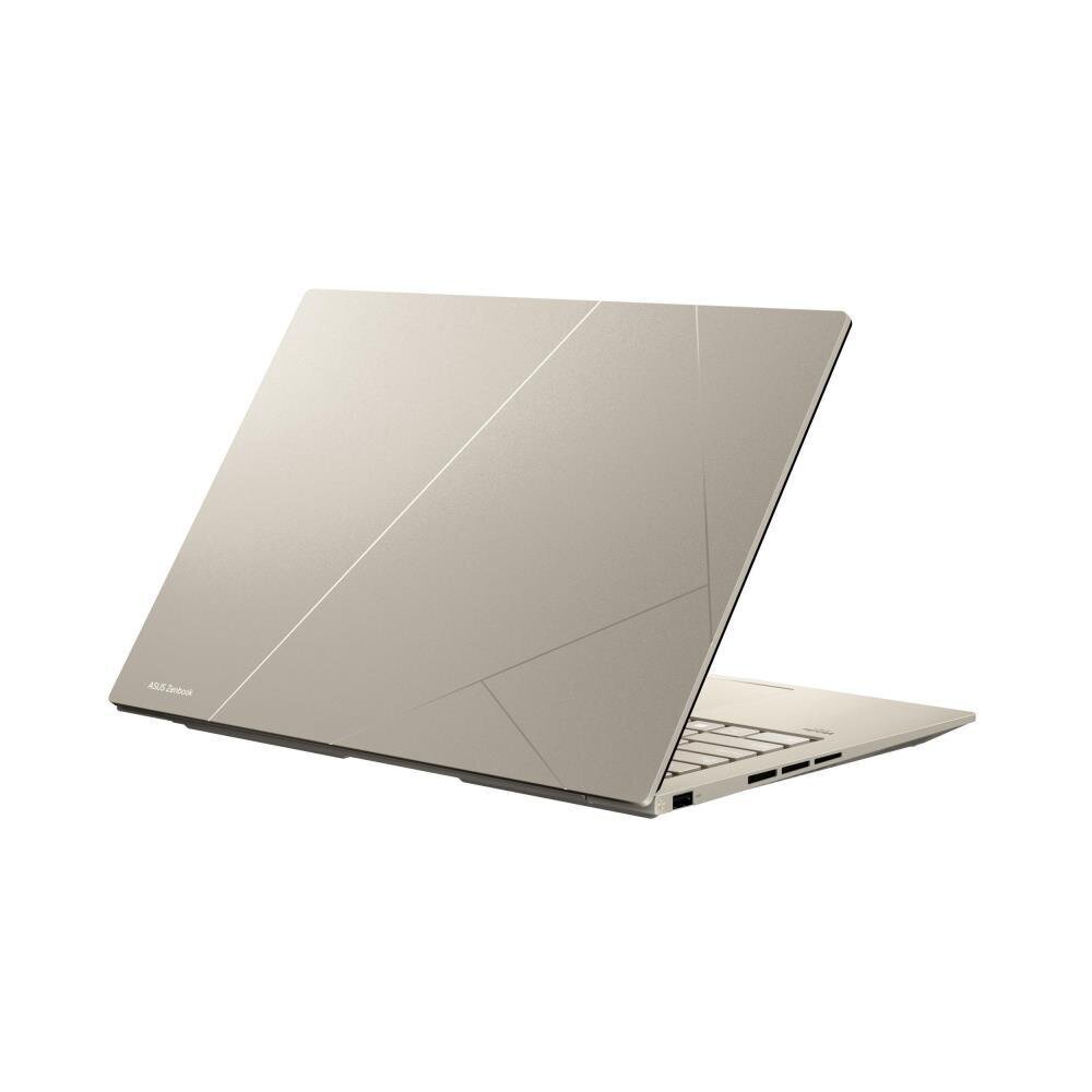 Asus Zenbook 14X OLED (UX3404VA-M9053W) hind ja info | Sülearvutid | kaup24.ee