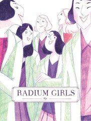 Radium Girls hind ja info | Majandusalased raamatud | kaup24.ee