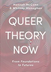 Queer Theory Now: From Foundations to Futures 1st ed. 2020 цена и информация | Книги по социальным наукам | kaup24.ee