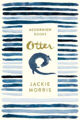 Otter: Accordion Book No 2 цена и информация | Книги об искусстве | kaup24.ee