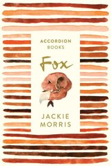 Fox: Accordion Book No 1 цена и информация | Книги об искусстве | kaup24.ee