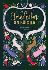 Imedeilm on kõigile цена и информация | Книги для малышей | kaup24.ee