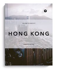 Trope Hong Kong hind ja info | Fotograafia raamatud | kaup24.ee