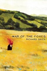 War of the Foxes hind ja info | Ühiskonnateemalised raamatud | kaup24.ee