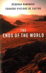 Ends of the World hind ja info | Ühiskonnateemalised raamatud | kaup24.ee