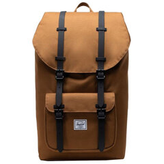 Seljakott Herschel Little America hind ja info | Spordikotid, seljakotid | kaup24.ee