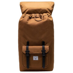 Seljakott Herschel Little America hind ja info | Spordikotid, seljakotid | kaup24.ee