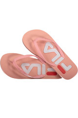 Plätud Fila Troy Flip flop Slippers цена и информация | Шлепанцы, тапочки для женщин | kaup24.ee