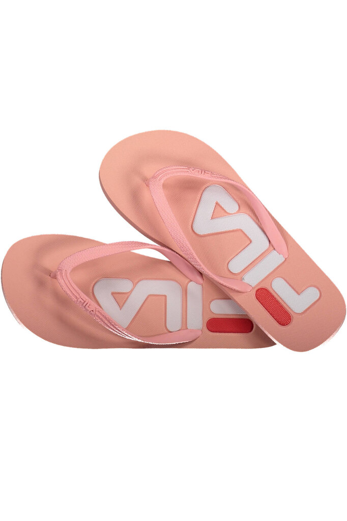 Plätud Fila Troy Flip flop Slippers hind ja info | Naiste plätud ja sussid | kaup24.ee