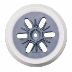 Шлифовальный диск Bosch, 150 мм  цена и информация | Шлифовальные машины | kaup24.ee