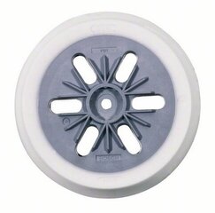 Шлифовальный диск Bosch GEX150 Soft, 150 мм  цена и информация | Шлифовальные машины | kaup24.ee