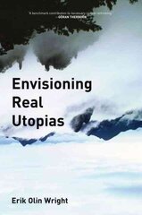 Envisioning Real Utopias цена и информация | Исторические книги | kaup24.ee