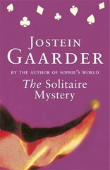 Solitaire Mystery New edition hind ja info | Reisiraamatud, reisijuhid | kaup24.ee