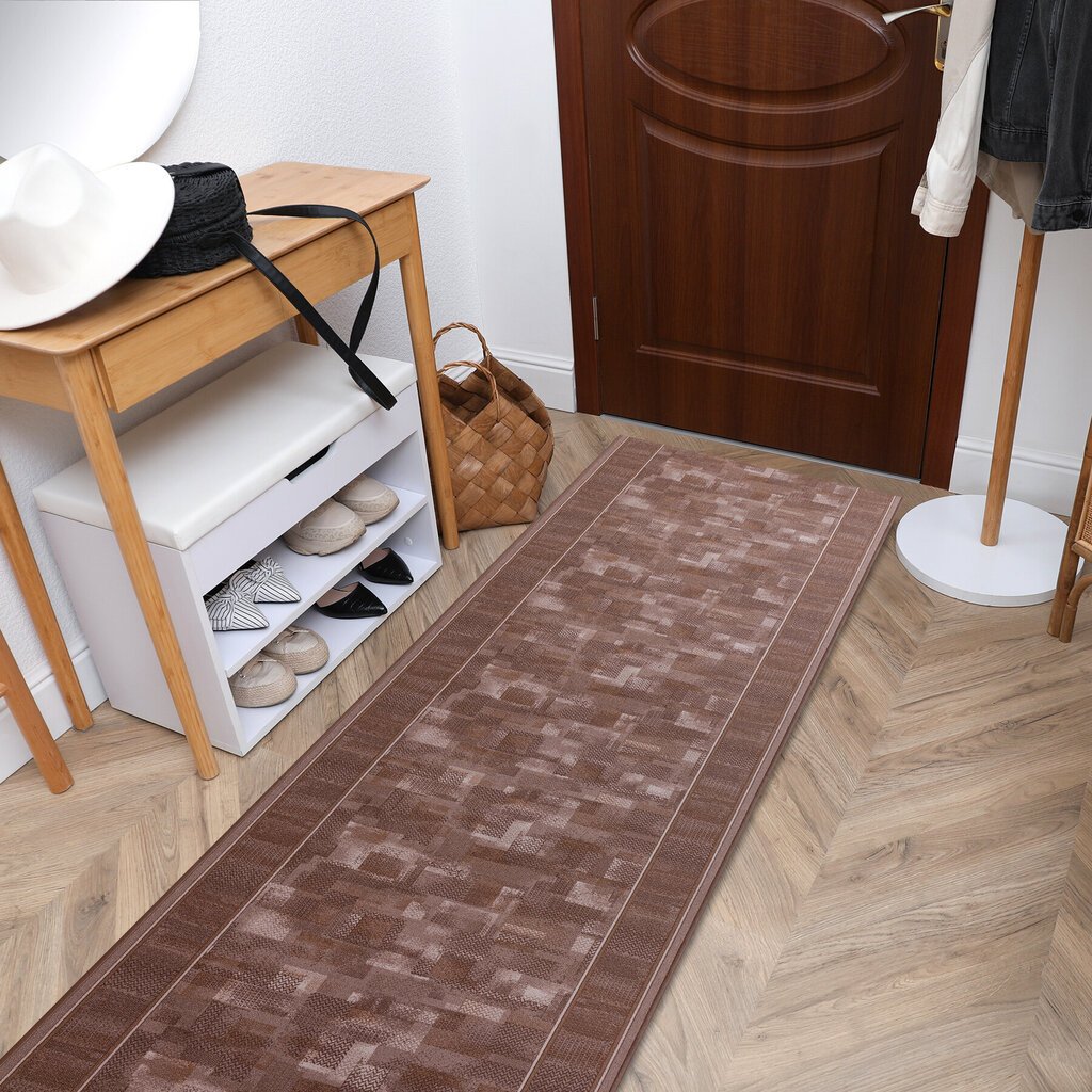 Rugsx vaip Tribe 100x480 cm цена и информация | Vaibad | kaup24.ee