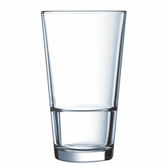 Klaaside komplekt Arcoroc Stack Up hind ja info | Klaasid, tassid ja kannud | kaup24.ee