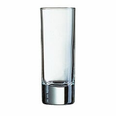 Набор стаканов Arcoroc Islande, 380мл цена и информация | Стаканы, фужеры, кувшины | kaup24.ee