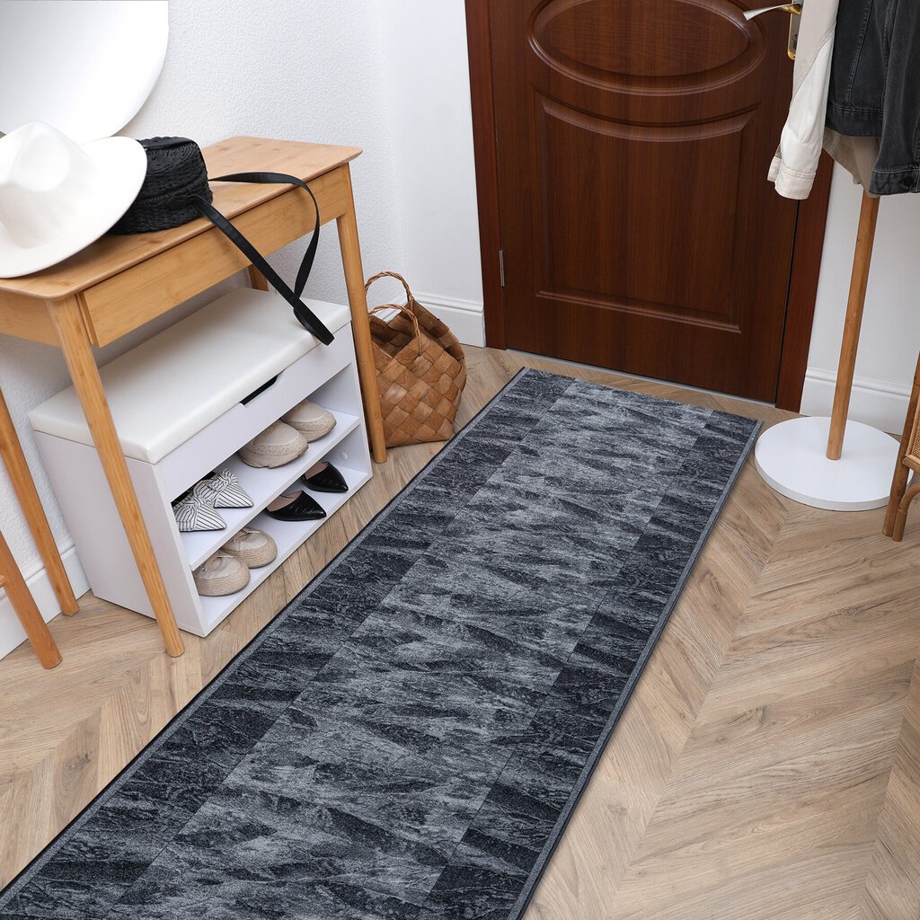 Rugsx vaip Tribe 80x350 cm цена и информация | Vaibad | kaup24.ee