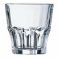Klaaside komplekt Arcoroc Granity hind ja info | Klaasid, tassid ja kannud | kaup24.ee