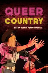 Queer Country цена и информация | Книги об искусстве | kaup24.ee