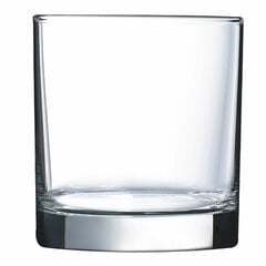 Klaaside komplekt Arcoroc Islande hind ja info | Klaasid, tassid ja kannud | kaup24.ee